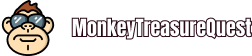 MonkeyTreasureQuest Logo